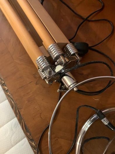 tripod floor lamps