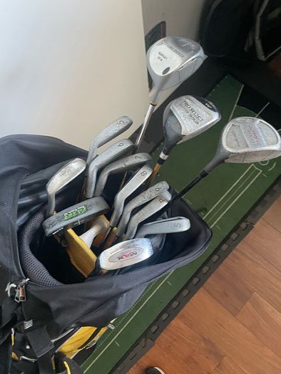 Golf Set