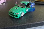 1:18 Nissan Skyline GT-R BNR34