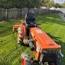 Kubota B7100 Compact Tractor Image 6
