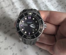 Watch Invicta Automatic Diver 300m