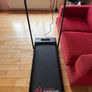 Home Fitness Code Walking pad Image 2
