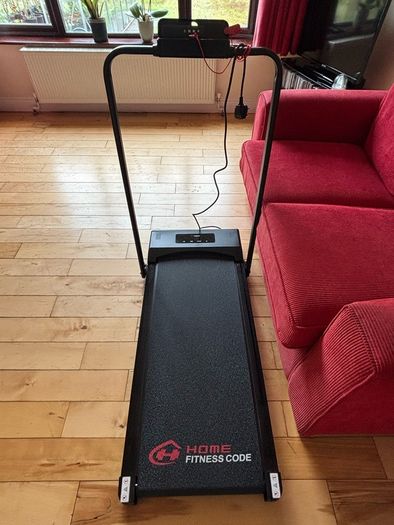 Home Fitness Code Walking pad