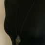 Vintage Symbol Pendant Image 6