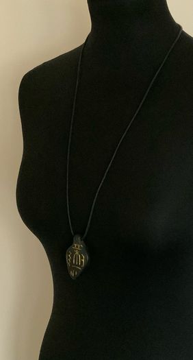 Vintage Symbol Pendant