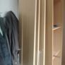 Light Oak coloured Wardrobe Image 3
