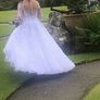 wedding dress Image 2