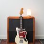 Fender American Professional Jaguar (Mod) 2010's - Olympic White Image 2
