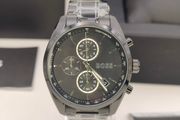 Hugo Boss men's watch