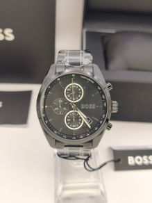 Hugo Boss men's watch