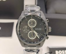 Hugo Boss men's watch