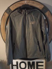 New Balance jacket