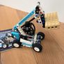 Lego Technic Telehandler Set 42133 Image 2