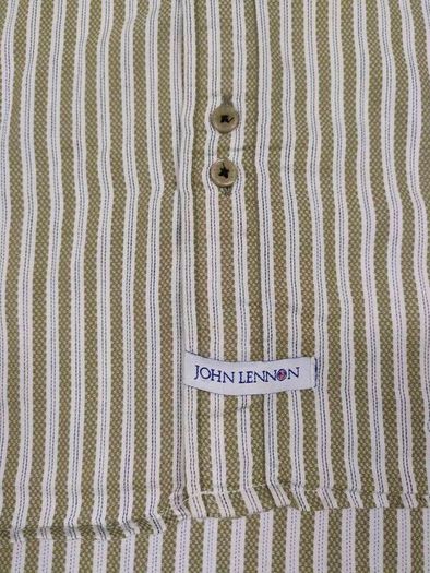 Vintage English Laundry John Lennon Shirt Mens XXL
