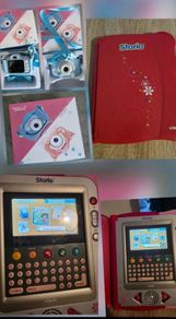 Storio Vtech...