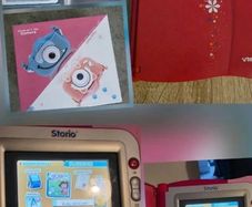 Storio Vtech...
