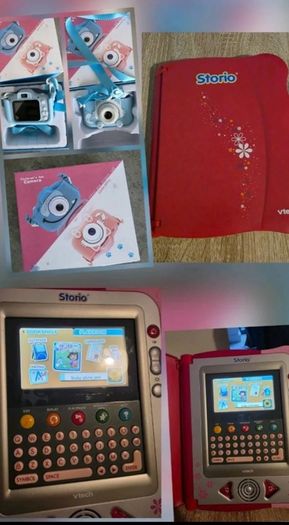 Storio Vtech...