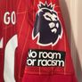 Liverpool Home Shirt Retro Image 4