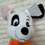 Disney Plush approx.10  101 Dalmatians Patch Pyjama Please see pictures Image 2