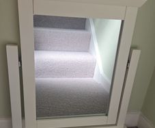 Dressing Table Mirror