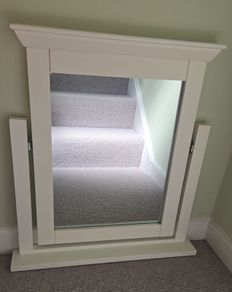 Dressing Table Mirror