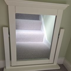 Dressing Table Mirror