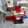 fire truck Image 2