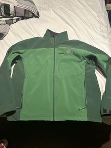 north face