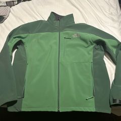 north face