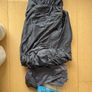 Travel Cot Blackout Cover Image 4