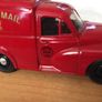 Corgi. Morris Minor van. Royal Mail, Epsom. Excellent condition Image 5
