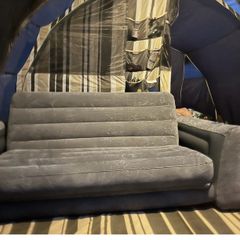 camping - Intex Sofa Pull Out Bed