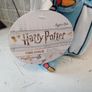 NEW Harry Potter plush ford Anglia Image 6