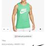 x2 Bundle - Nike Sleeveless Top Bundle - RRP - 32.00 & RRP - 15.00 = RRP - 47.00 Image 10