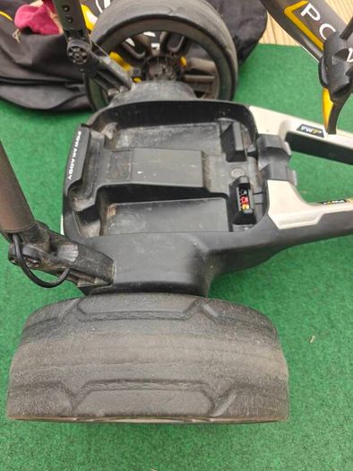 powakaddy fws 7 gps (functional)