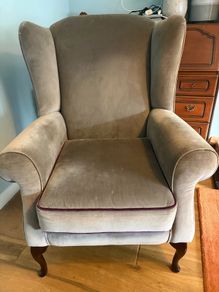 Armchair