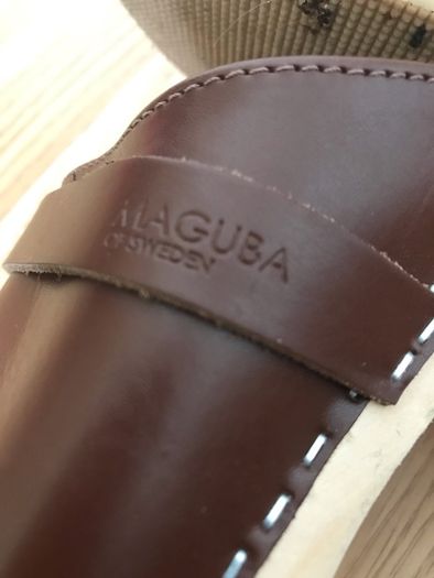 Swedish clogs