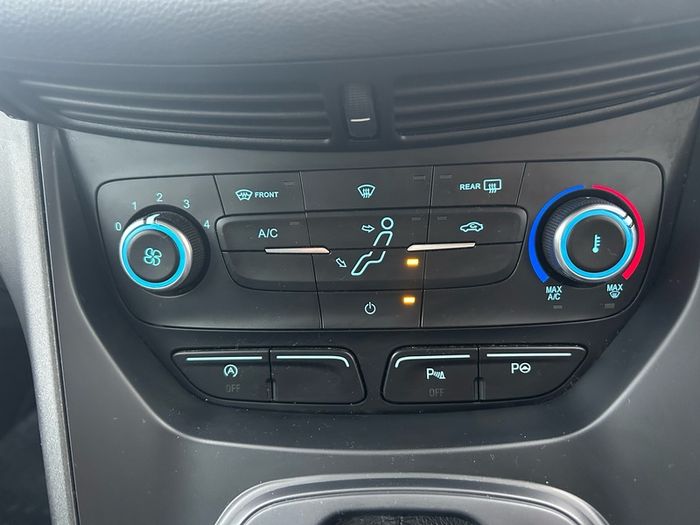 2016 Ford Grand C-max 7 seater