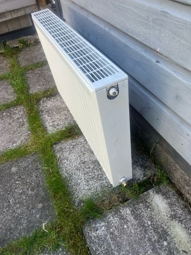 convector radiator