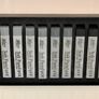 Gallery by Mungyo: Artist's Soft Pastels (12 Greytone) Image 2