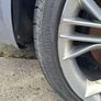 Audi Alloy's! Fitted on an 05 A4. Image 5