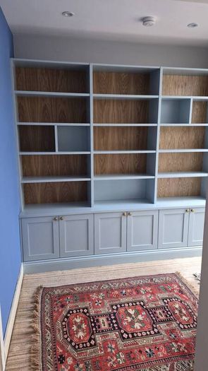 Bespoke carpentry & standard carpentry services South Dublin