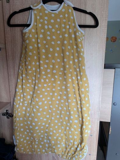 baby sleeping bag 2.5tog