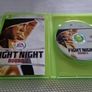 EA Sports Fight Night Round 3 Xbox 360 Games Original Image 3