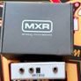 MXR 10 Band Equalizer Silver Image 2