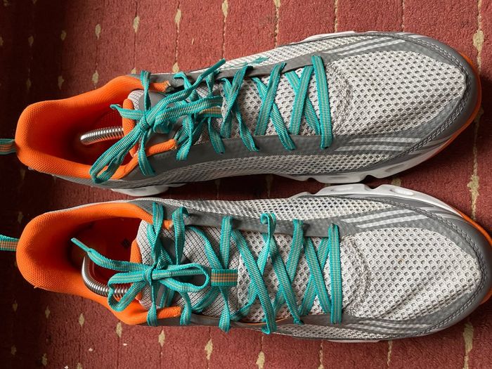 Columbia size 12