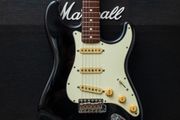 Fender Japan Stratocaster ST62-70 1990/1991 - Black