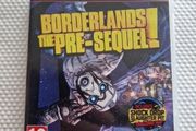 Borderlands The Pre Sequel PlayStation3 Ps3 Games Original