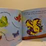 Little Caterpillar Story Book Image 5