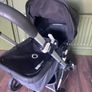 Bugaboo baby buggy & accessories Image 9